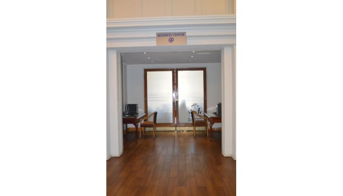 Panamericana Hotel O'higgins poza 4