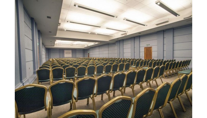 Panamericana Hotel O'higgins poza 9