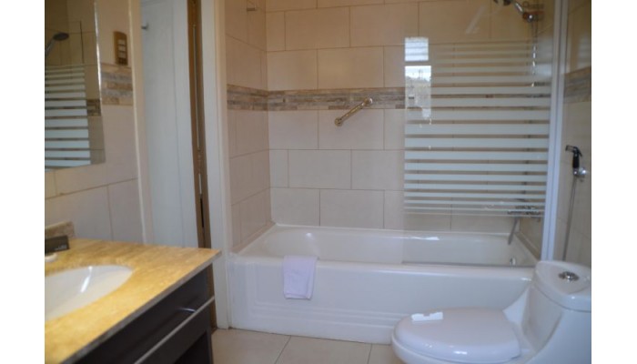 Panamericana Hotel O'higgins poza 2