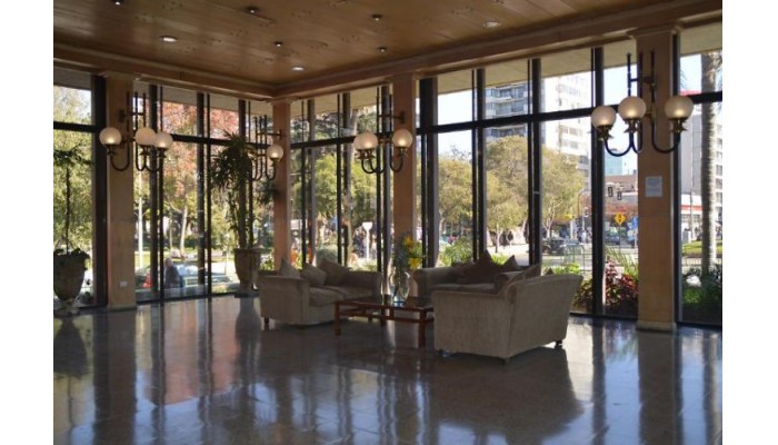 Panamericana Hotel O'higgins poza 5