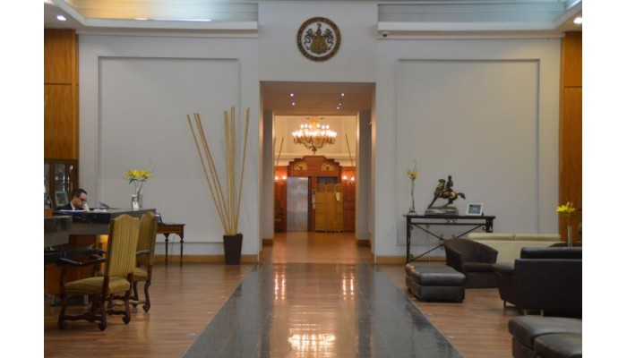 Panamericana Hotel O'higgins poza 0