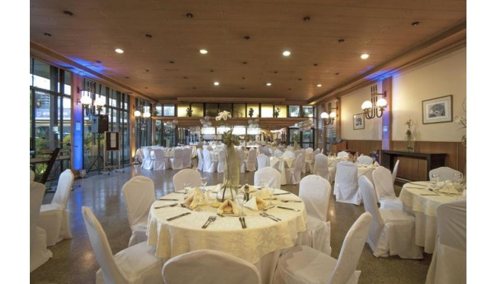 Panamericana Hotel O'higgins poza 6