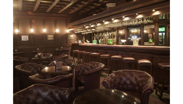 Panamericana Hotel O'higgins poza 8