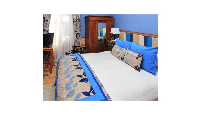 Rc Deco Art Hotel Boutique poza 3