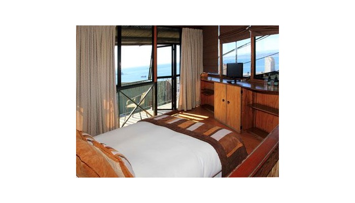 Rc Deco Art Hotel Boutique poza 9