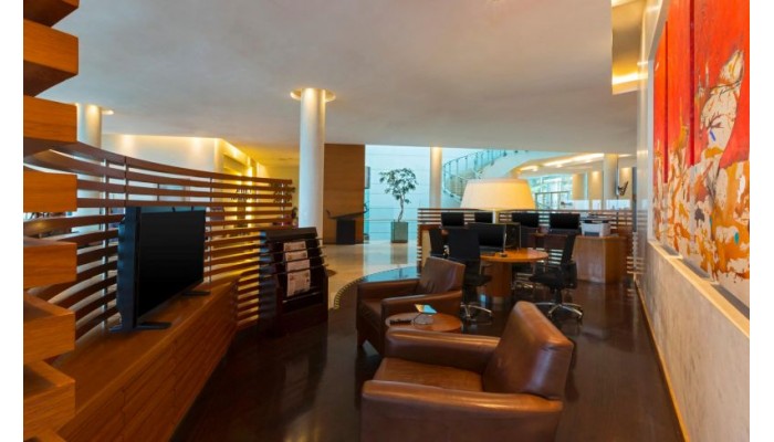 Sheraton Miramar Hotel & Convention Center poza 1