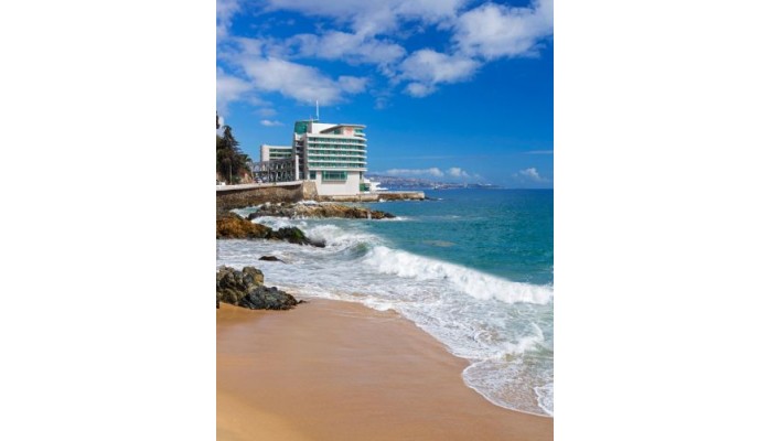 Sheraton Miramar Hotel & Convention Center poza 6