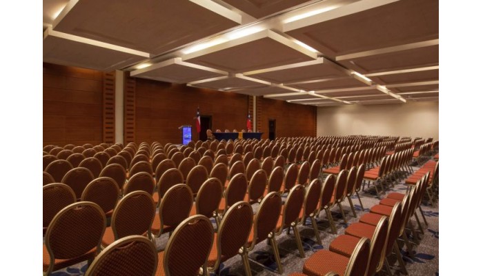 Sheraton Miramar Hotel & Convention Center poza 7