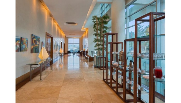 Sheraton Miramar Hotel & Convention Center poza 5