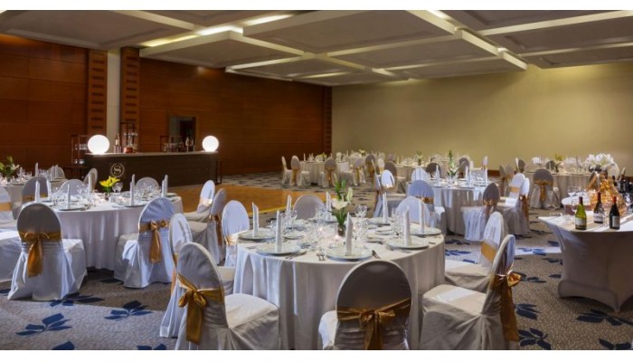 Sheraton Miramar Hotel & Convention Center poza 8
