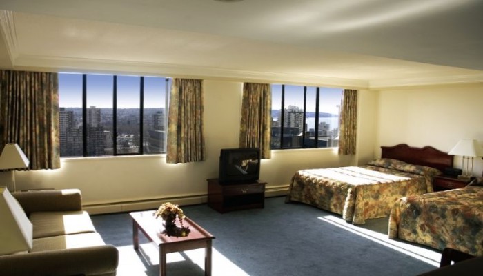 Poza pentru Century Plaza Hotel And Spa 27-1454445209 Century Plaza Hotel And Spa poza 1