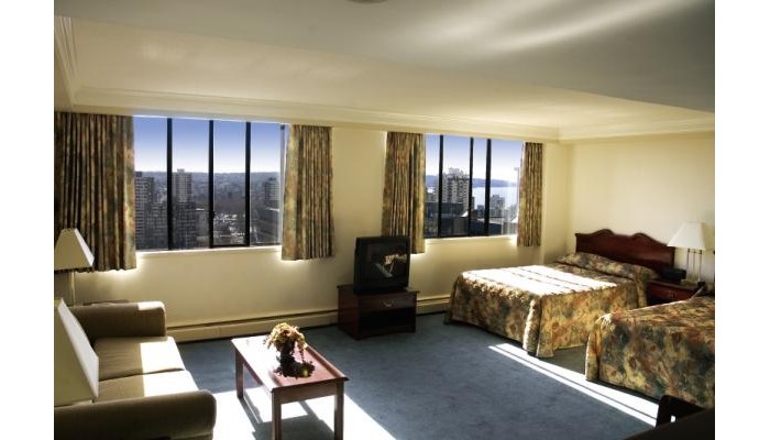 Poza pentru Century Plaza Hotel And Spa 884-1547841364 Century Plaza Hotel And Spa poza 3