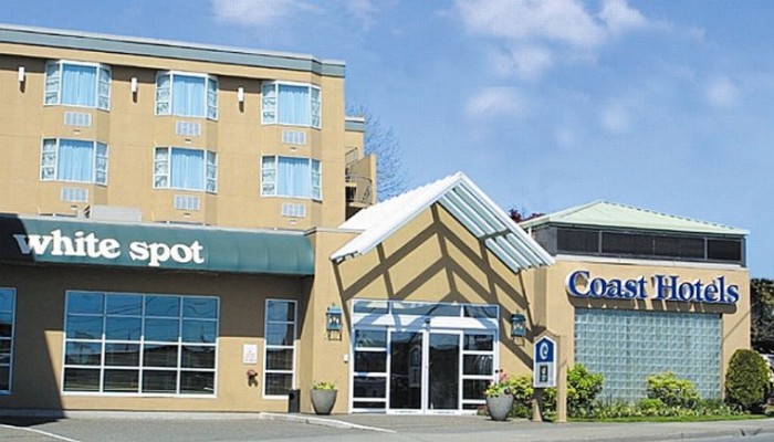 Poza pentru Coast Vancouver Airport Hotel 762-1454445213 Coast Vancouver Airport Hotel poza 0