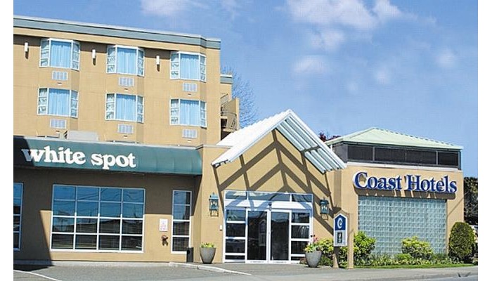 Poza pentru Coast Vancouver Airport Hotel 8480-1547841482 Coast Vancouver Airport Hotel poza 1