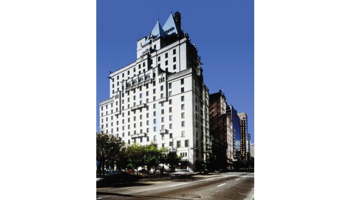 Poza pentru Fairmont Hotel Vancouver 6866-1547841729 Fairmont Hotel Vancouver poza 1
