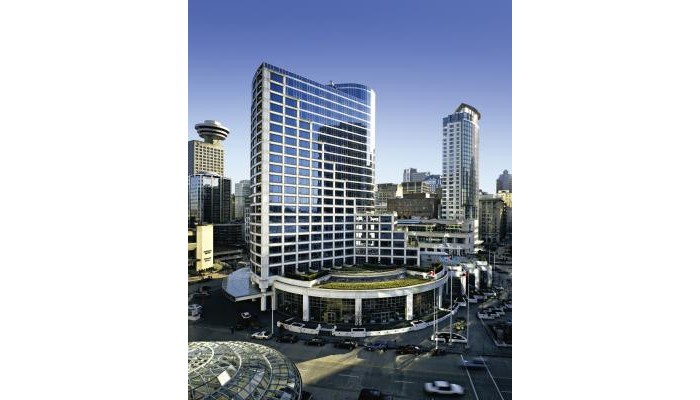 Poza pentru Fairmont Waterfront Hotel 9576-1547841842 Fairmont Waterfront Hotel poza 1