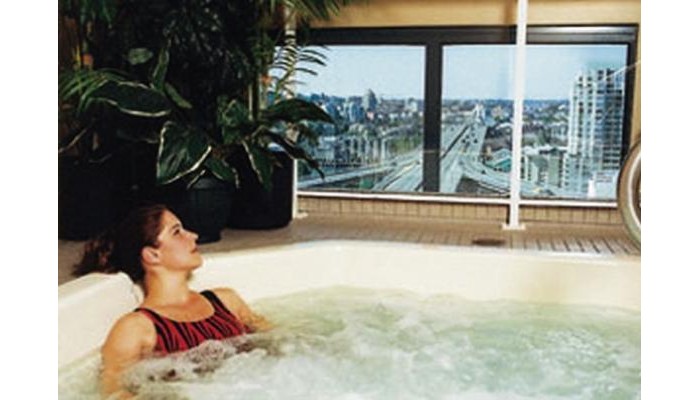 Poza pentru Hotel Best Western Plus Vancouver Downtown 1656-1547841124 Hotel Best Western Plus Vancouver Downtown poza 3