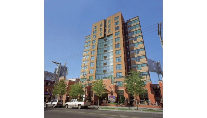 Poza pentru Hotel Best Western Plus Vancouver Downtown 488-1454445207 Hotel Best Western Plus Vancouver Downtown poza 1