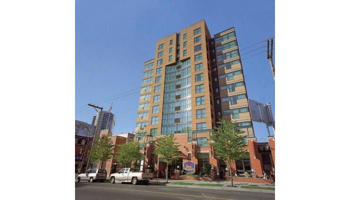Poza pentru Hotel Best Western Plus Vancouver Downtown 5481-1547841125 Hotel Best Western Plus Vancouver Downtown poza 4