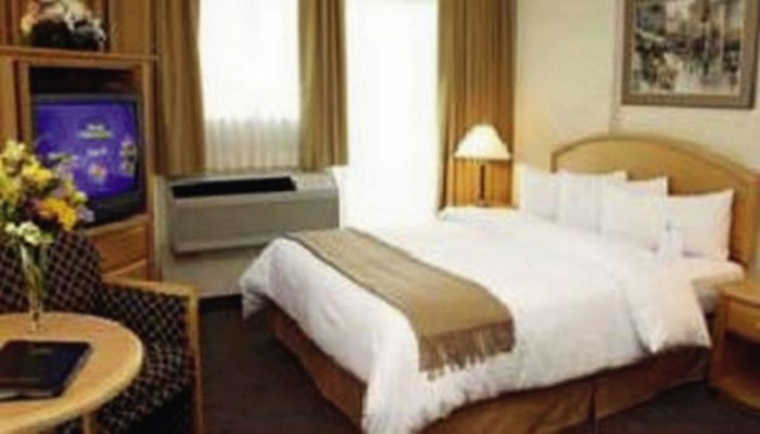 Poza pentru Hotel Best Western Plus Vancouver Downtown 863-1454445207 Hotel Best Western Plus Vancouver Downtown poza 2