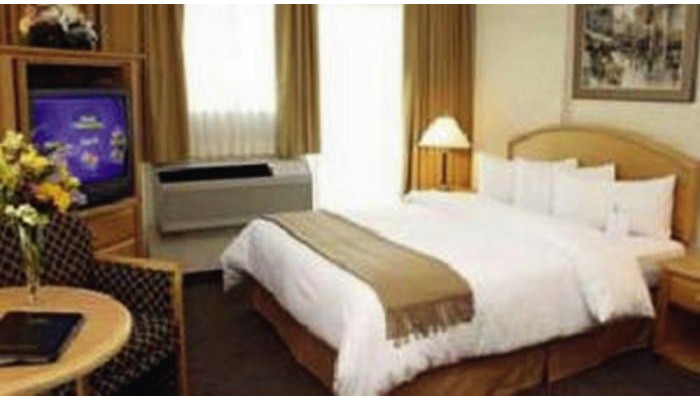 Poza pentru Hotel Best Western Plus Vancouver Downtown 9771-1547841126 Hotel Best Western Plus Vancouver Downtown poza 5
