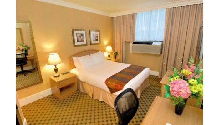 Poza pentru Hotel Days Inn Vancouver Downtown 1273-1547841606 Hotel Days Inn Vancouver Downtown poza 5