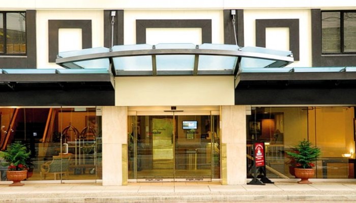 Poza pentru Hotel Days Inn Vancouver Downtown 26-1454445221 Hotel Days Inn Vancouver Downtown poza 1