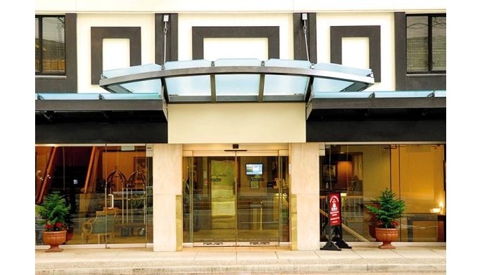 Poza pentru Hotel Days Inn Vancouver Downtown 442-1547841605 Hotel Days Inn Vancouver Downtown poza 4