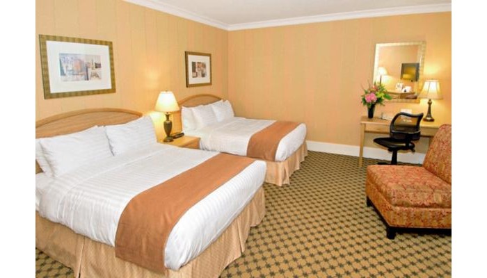 Poza pentru Hotel Days Inn Vancouver Downtown 6221-1547841604 Hotel Days Inn Vancouver Downtown poza 3