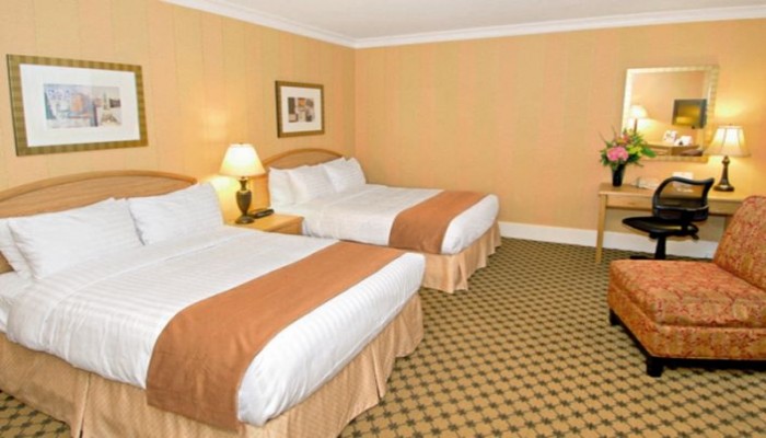 Poza pentru Hotel Days Inn Vancouver Downtown 687-1454445220 Hotel Days Inn Vancouver Downtown poza 0