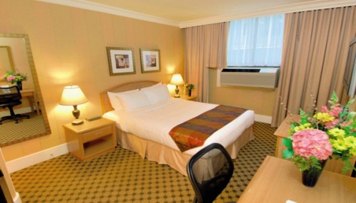 Poza pentru Hotel Days Inn Vancouver Downtown 739-1454445221 Hotel Days Inn Vancouver Downtown poza 2