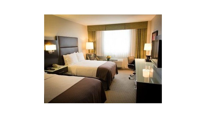 Poza pentru Hotel Holiday Inn Vancouver-centre ( Broadway ) 106-1507723020 Hotel Holiday Inn Vancouver-centre (Broadway) poza 1