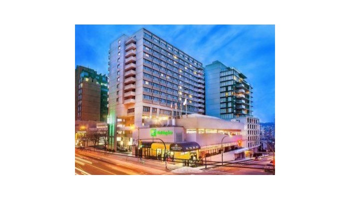 Poza pentru Hotel Holiday Inn Vancouver-centre ( Broadway ) 299-1507723017 Hotel Holiday Inn Vancouver-centre (Broadway) poza 0