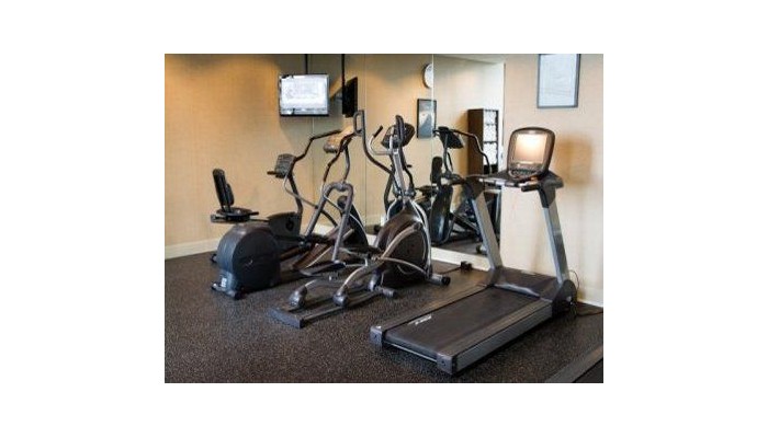 Poza pentru Hotel Holiday Inn Vancouver-centre ( Broadway ) 470-1507723026 Hotel Holiday Inn Vancouver-centre (Broadway) poza 5