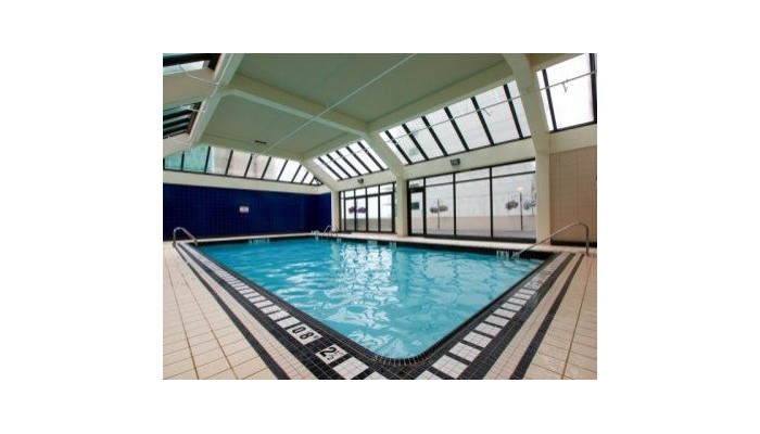 Poza pentru Hotel Holiday Inn Vancouver-centre ( Broadway ) 498-1507723025 Hotel Holiday Inn Vancouver-centre (Broadway) poza 4