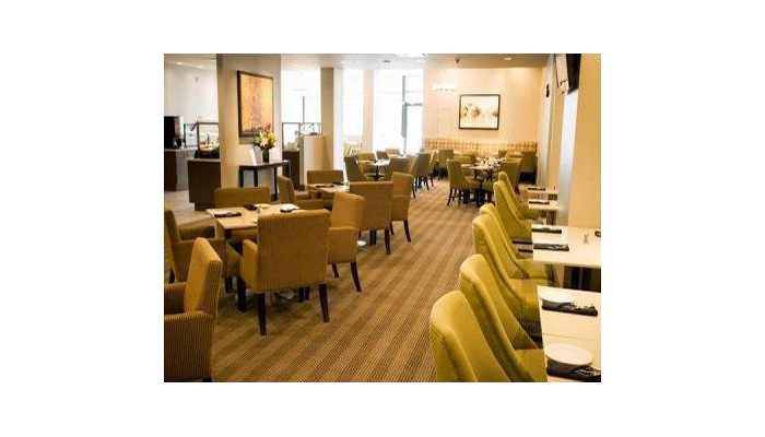 Poza pentru Hotel Holiday Inn Vancouver-centre ( Broadway ) 553-1507723023 Hotel Holiday Inn Vancouver-centre (Broadway) poza 3