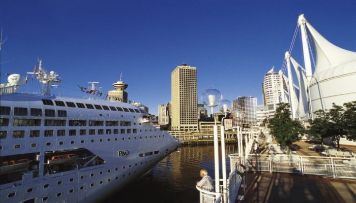Poza pentru Hotel Pan Pacific Vancouver 351-1454445231 Hotel Pan Pacific Vancouver poza 4