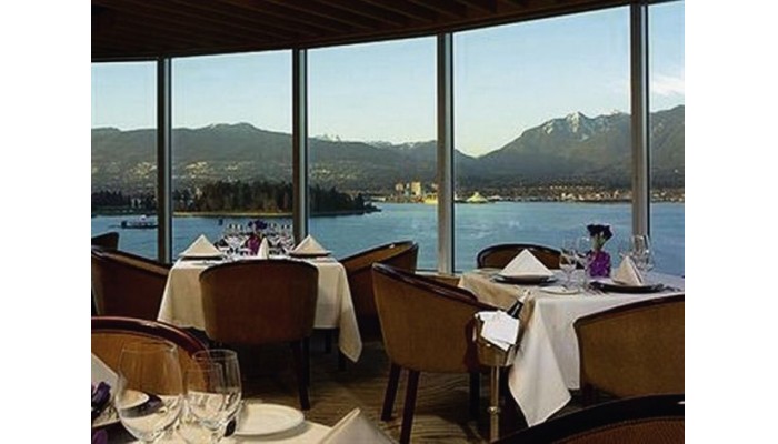 Poza pentru Hotel Pan Pacific Vancouver 444-1454445230 Hotel Pan Pacific Vancouver poza 1