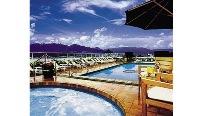 Poza pentru Hotel Pan Pacific Vancouver 736-1454445230 Hotel Pan Pacific Vancouver poza 2