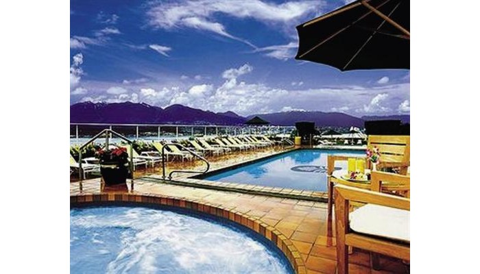 Poza pentru Hotel Pan Pacific Vancouver 9970-1547842089 Hotel Pan Pacific Vancouver poza 7
