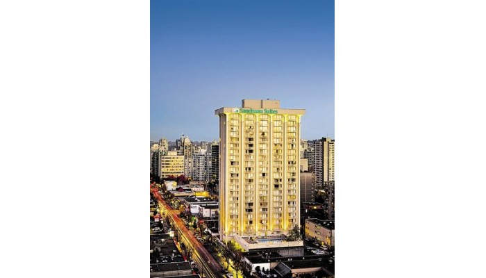 Poza pentru Hotel Sandman Suites On Davie 584-1454445239 Hotel Sandman Suites On Davie poza 0