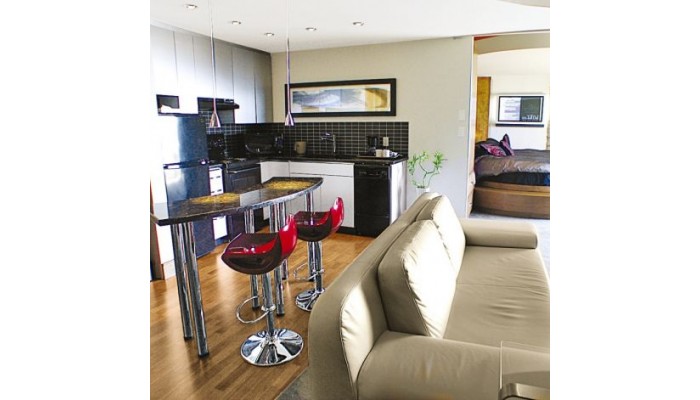 Poza pentru Hotel Sandman Suites On Davie 927-1454445240 Hotel Sandman Suites On Davie poza 1