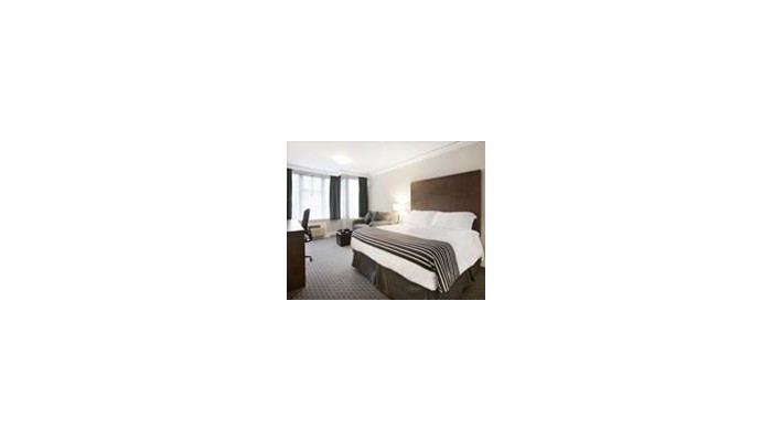 Poza pentru Hotel Sandman Vancouver City Centre 416-1454445241 Hotel Sandman Vancouver City Centre poza 2