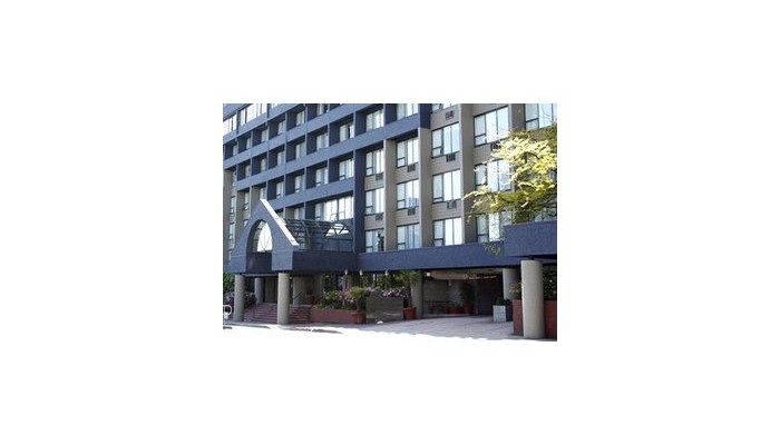 Poza pentru Quality Hotel Downtown - Inn At False Creek 590-1540830444 Quality Hotel Downtown - Inn At False Creek poza 2