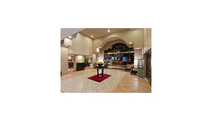 Poza pentru Quality Hotel Downtown - Inn At False Creek 885-1540830445 Quality Hotel Downtown - Inn At False Creek poza 4