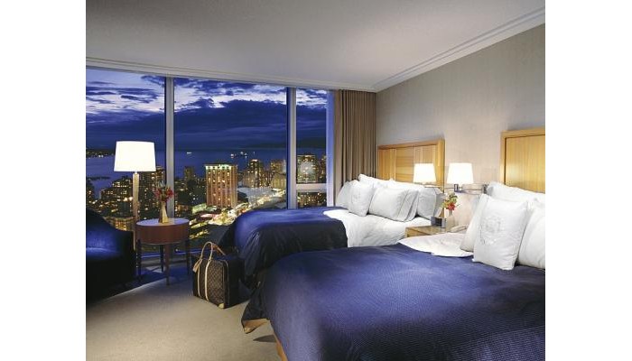 Poza pentru Sheraton Vancouver Wall Centre Hotel 2590-1548258611 Sheraton Vancouver Wall Centre Hotel poza 8