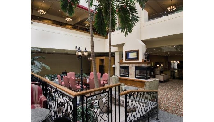 Poza pentru Sutton Place Hotel Vancouver 1327-1548258852 Sutton Place Hotel Vancouver poza 6
