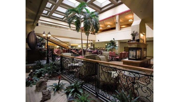 Poza pentru Sutton Place Hotel Vancouver 3051-1548258852 Sutton Place Hotel Vancouver poza 5