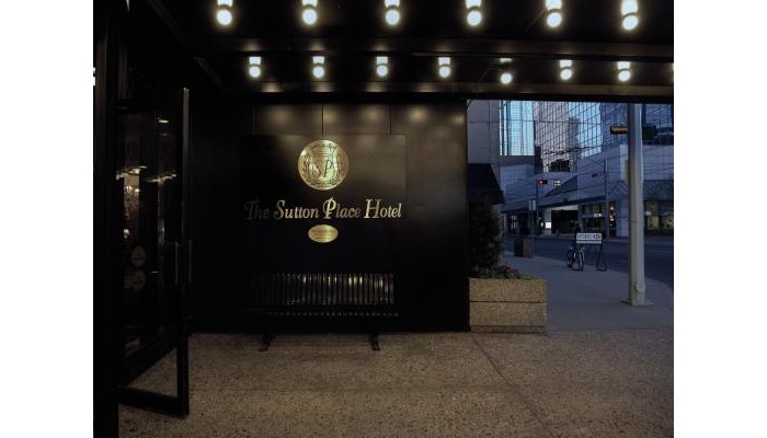 Poza pentru Sutton Place Hotel Vancouver 518-1548258851 Sutton Place Hotel Vancouver poza 4