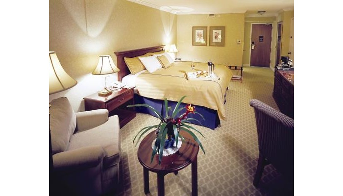 Poza pentru Sutton Place Hotel Vancouver 6173-1548258847 Sutton Place Hotel Vancouver poza 1